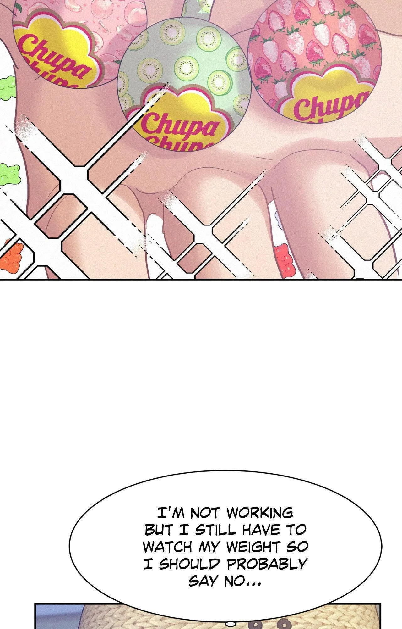 Read Onward chapter 97.27 image 17 on Lezhin
