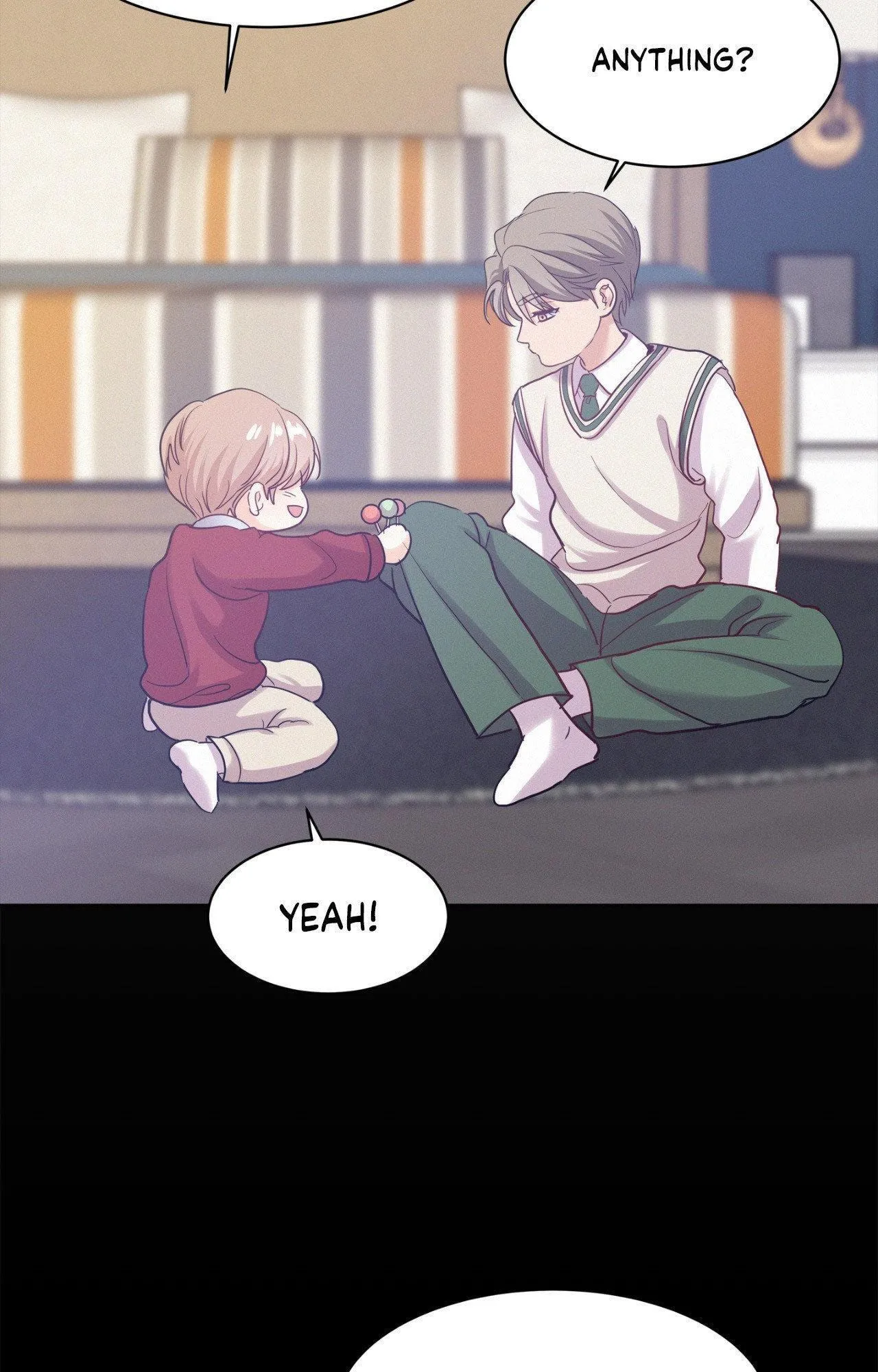 Read Onward chapter 97.27 image 27 on Lezhin