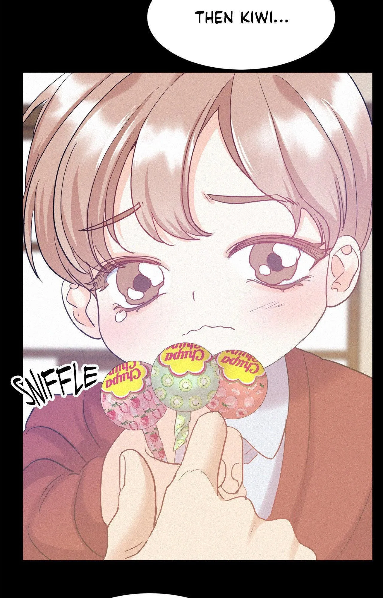 Read Onward chapter 97.27 image 28 on Lezhin
