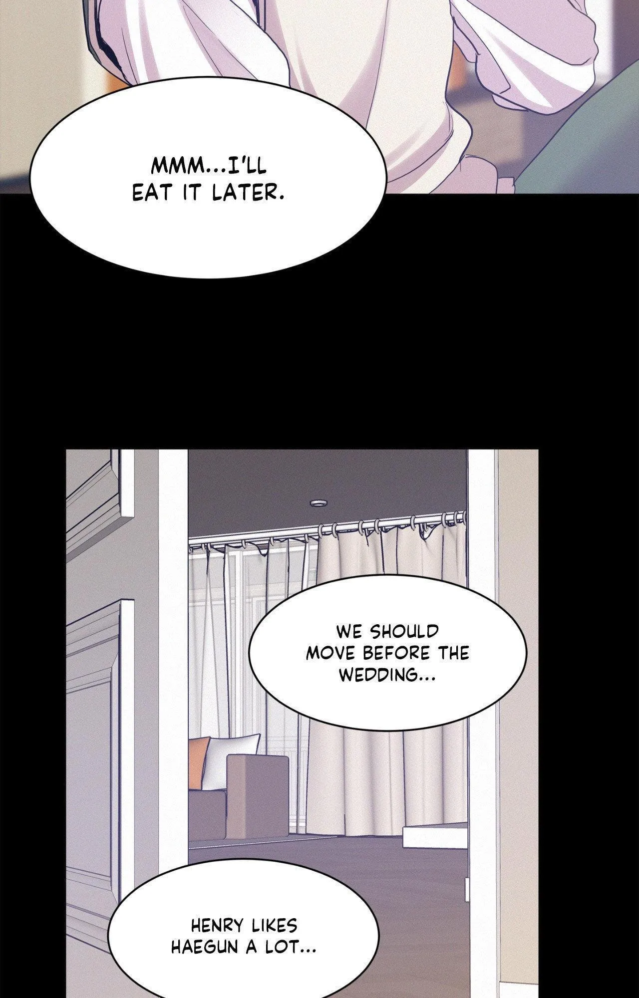 Read Onward chapter 97.27 image 31 on Lezhin