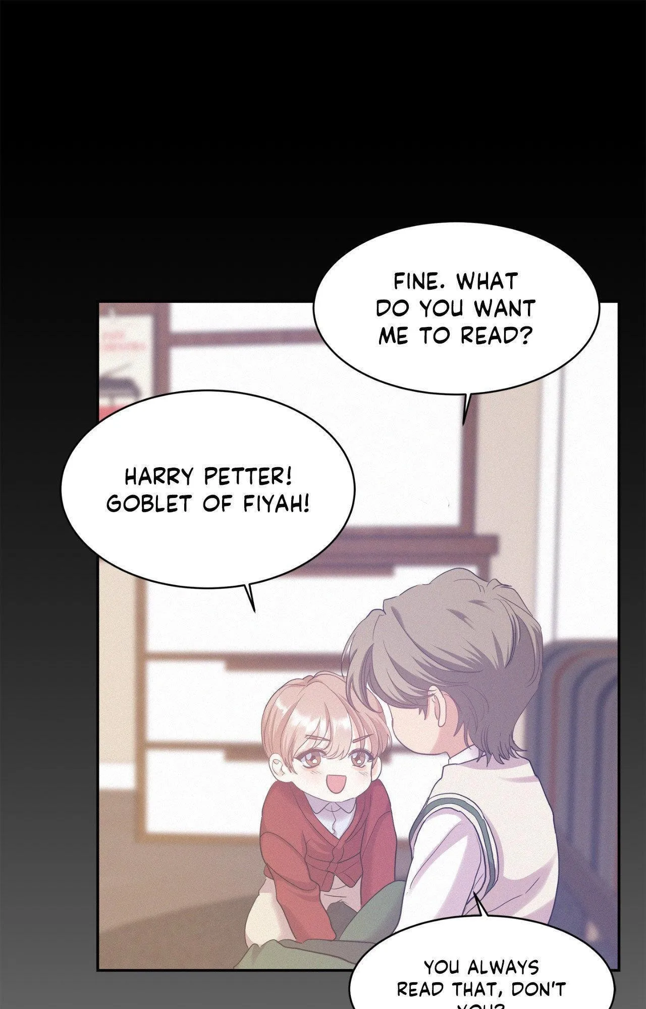Read Onward chapter 97.27 image 40 on Lezhin