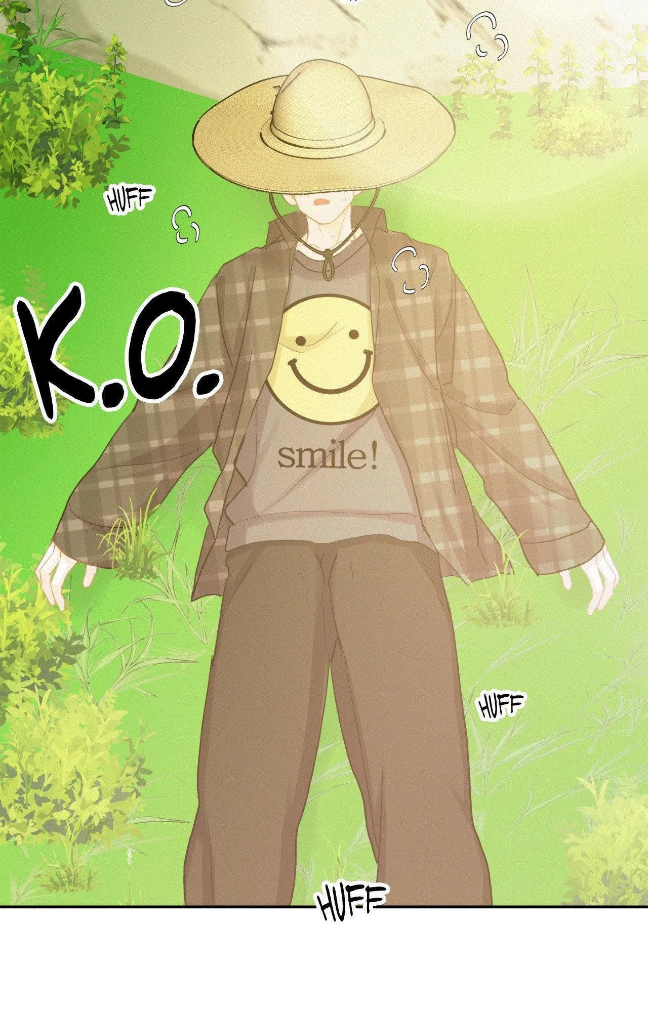 Read Onward chapter 97.27 image 71 on Lezhin