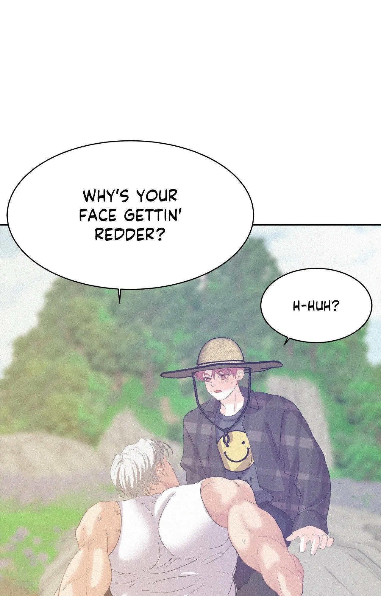 Read Onward chapter 97.27 image 85 on Lezhin