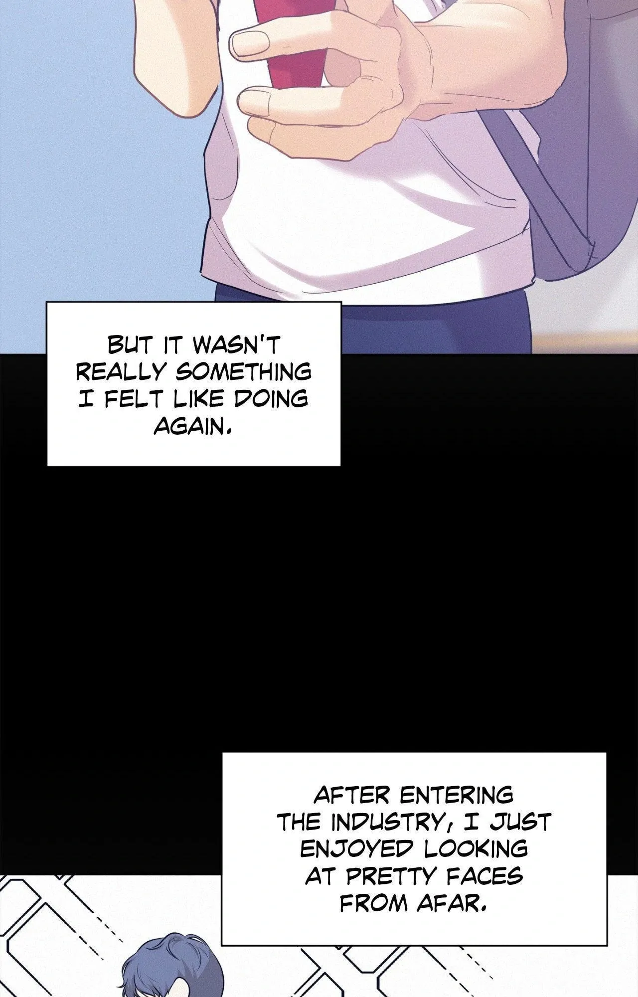 Read Onward chapter 97.28 image 46 on Lezhin