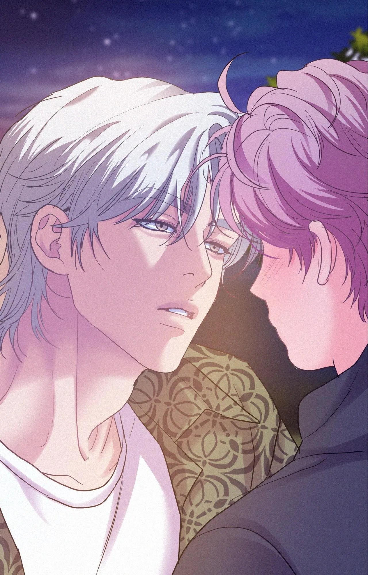 Read Onward chapter 97.3 image 1 on Lezhin