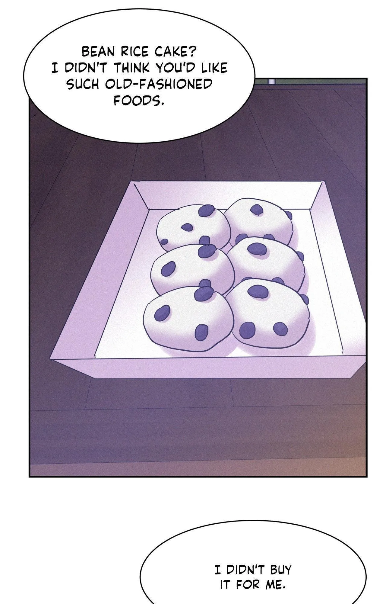 Read Onward chapter 97.3 image 11 on Lezhin