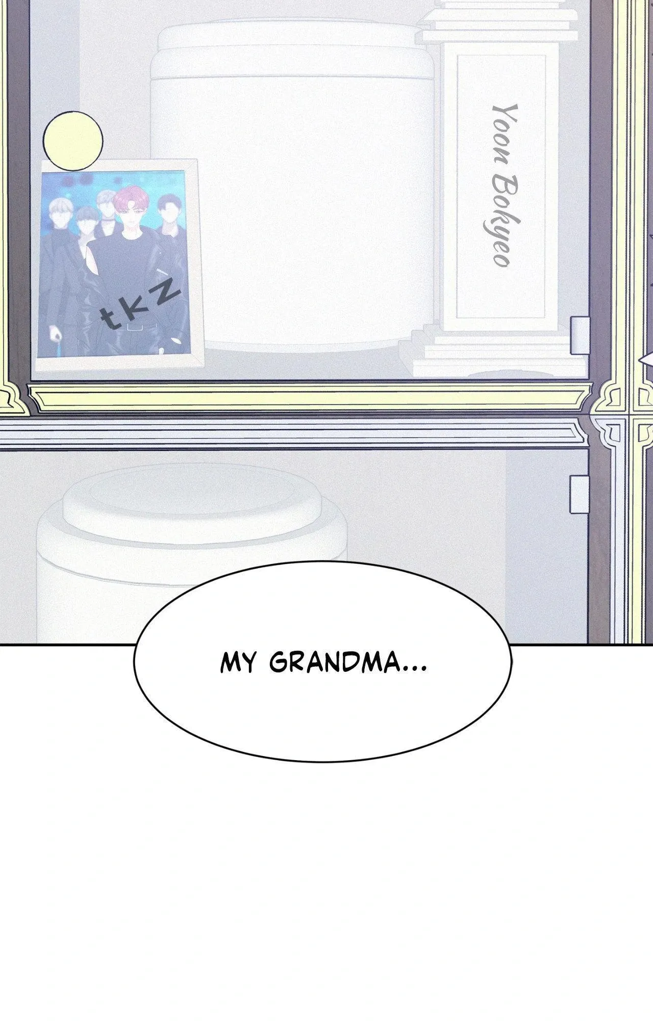 Read Onward chapter 97.3 image 17 on Lezhin