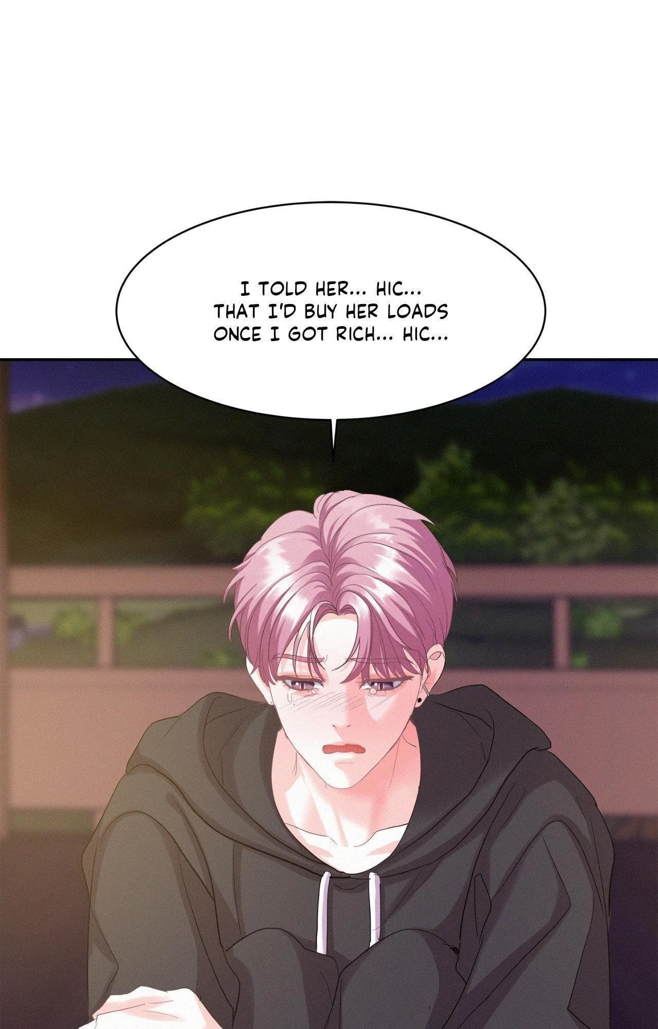 Read Onward chapter 97.3 image 20 on Lezhin