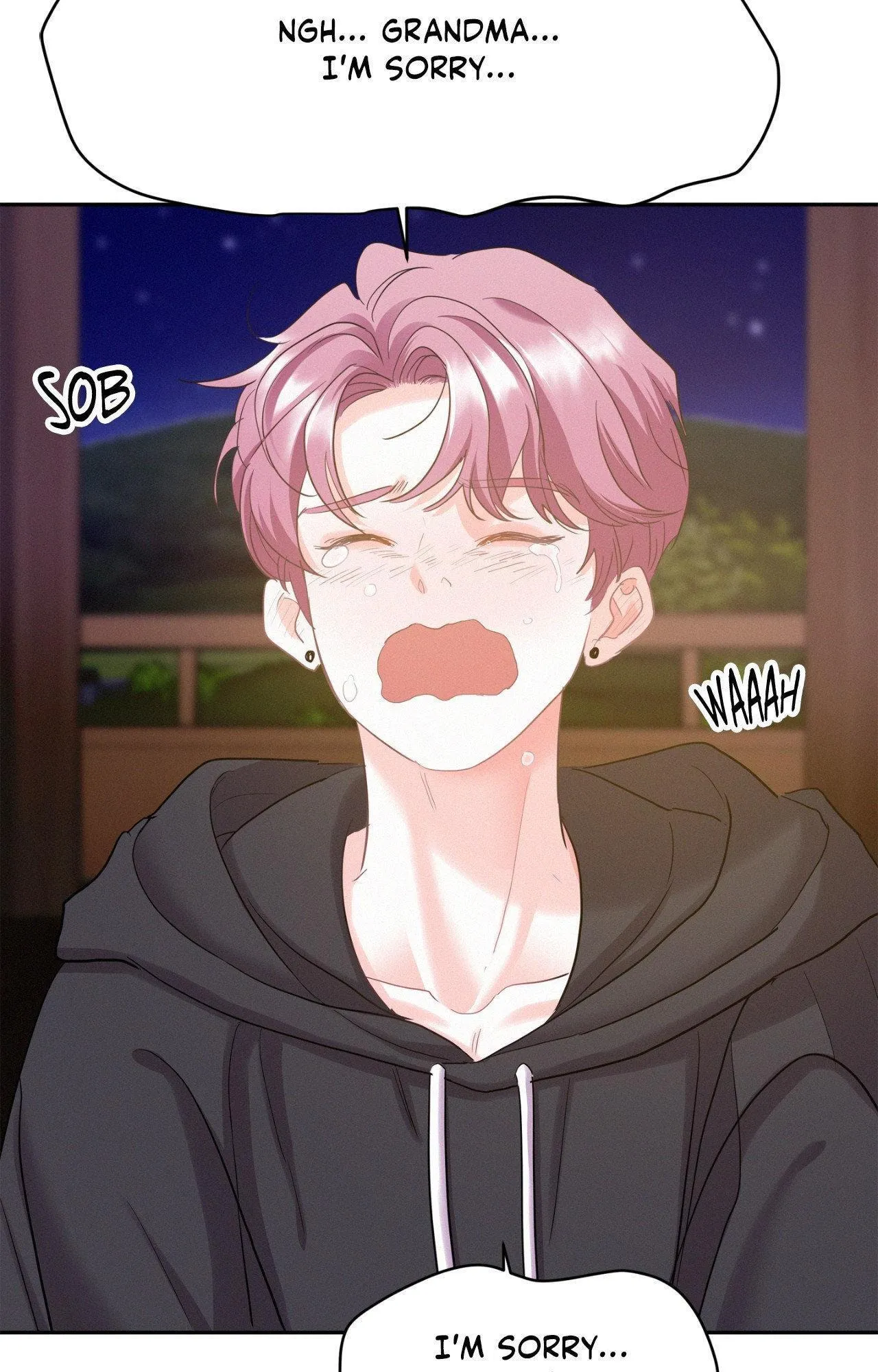 Read Onward chapter 97.3 image 27 on Lezhin