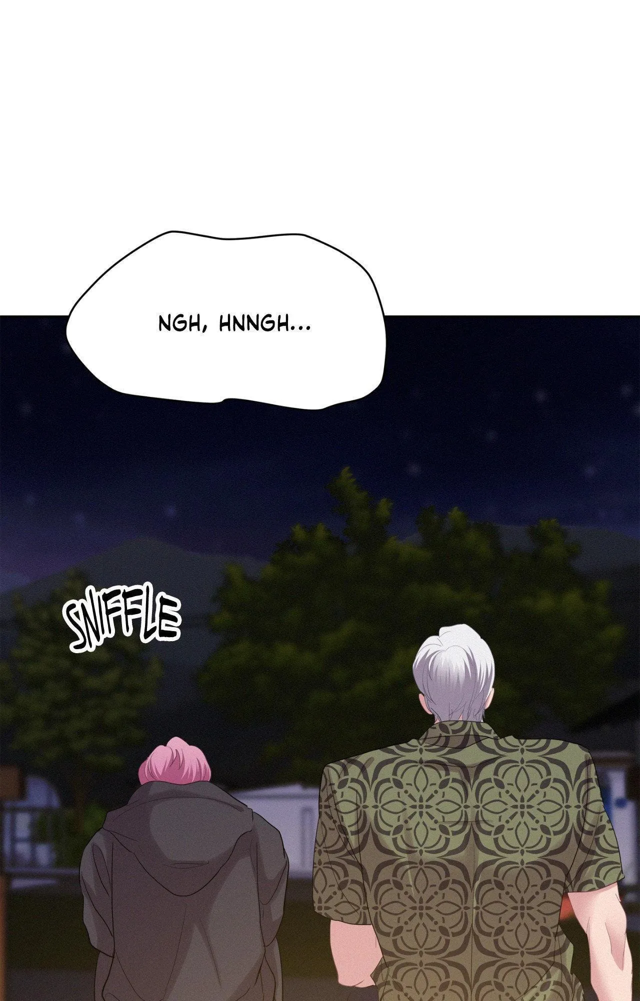 Read Onward chapter 97.3 image 31 on Lezhin