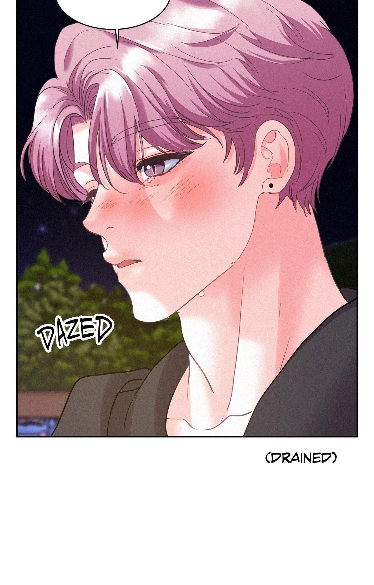 Read Onward chapter 97.3 image 37 on Lezhin