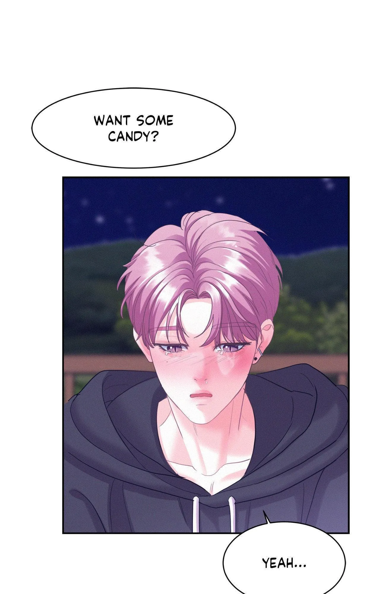 Read Onward chapter 97.3 image 40 on Lezhin
