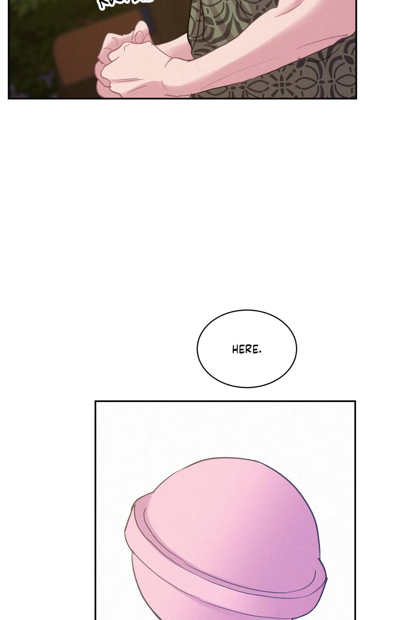 Read Onward chapter 97.3 image 42 on Lezhin