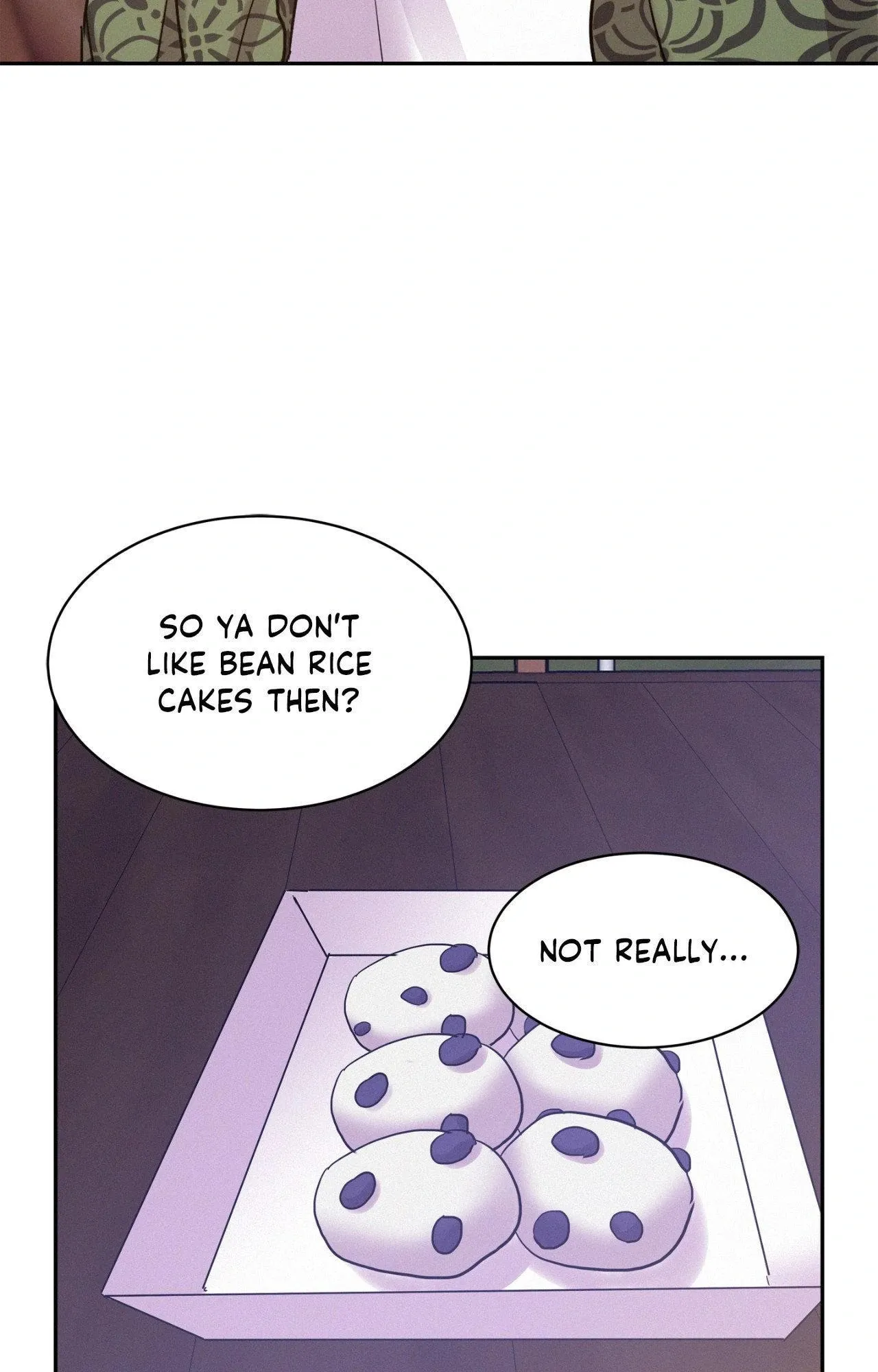 Read Onward chapter 97.3 image 48 on Lezhin