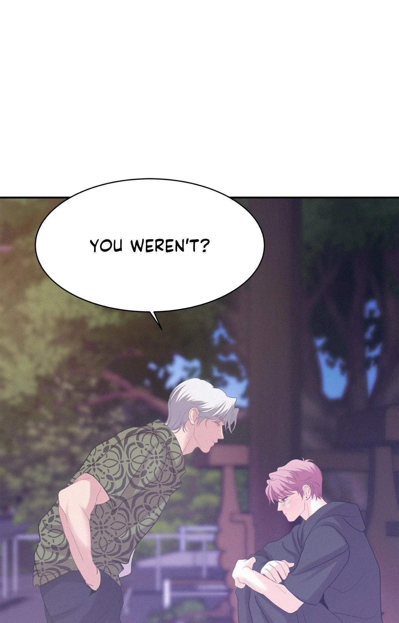 Read Onward chapter 97.3 image 5 on Lezhin