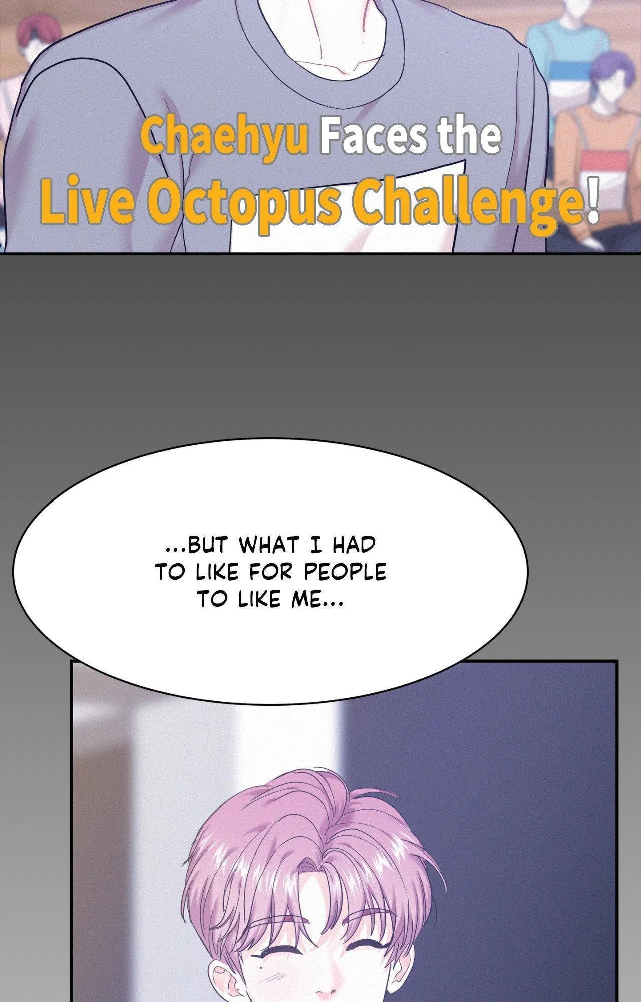 Read Onward chapter 97.3 image 56 on Lezhin