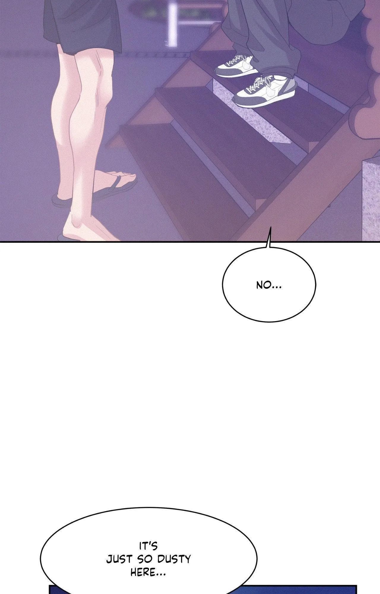 Read Onward chapter 97.3 image 6 on Lezhin