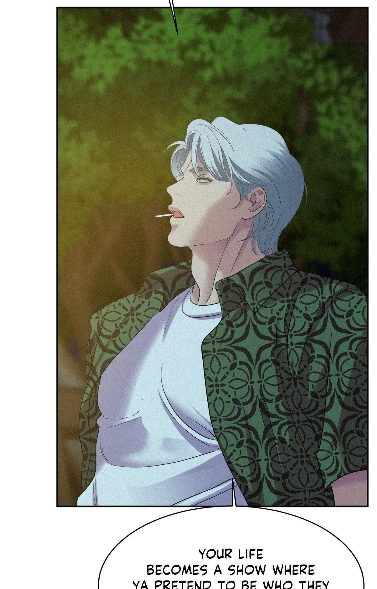 Read Onward chapter 97.3 image 62 on Lezhin