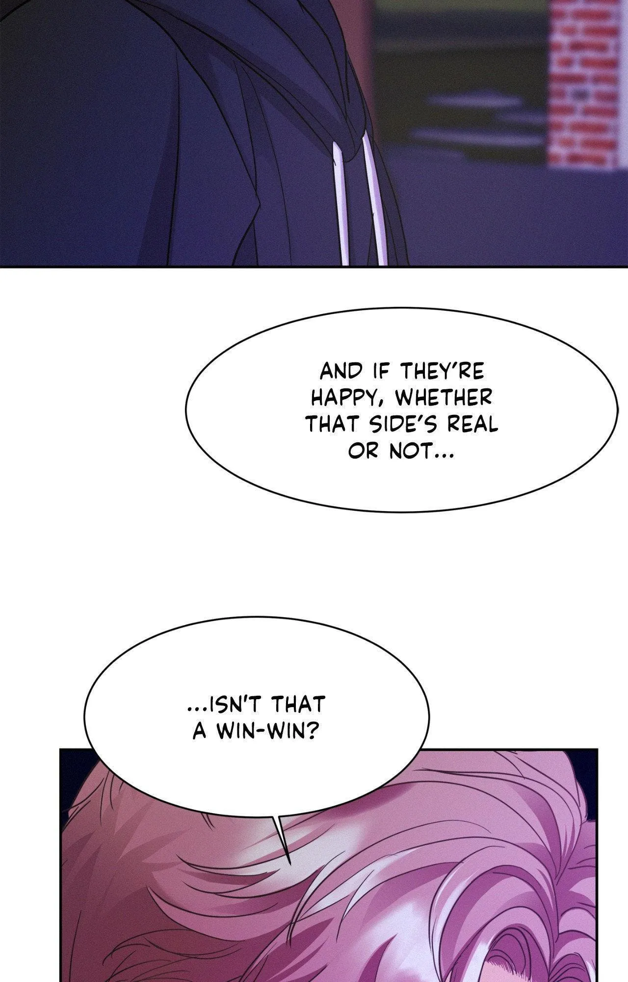 Read Onward chapter 97.3 image 66 on Lezhin