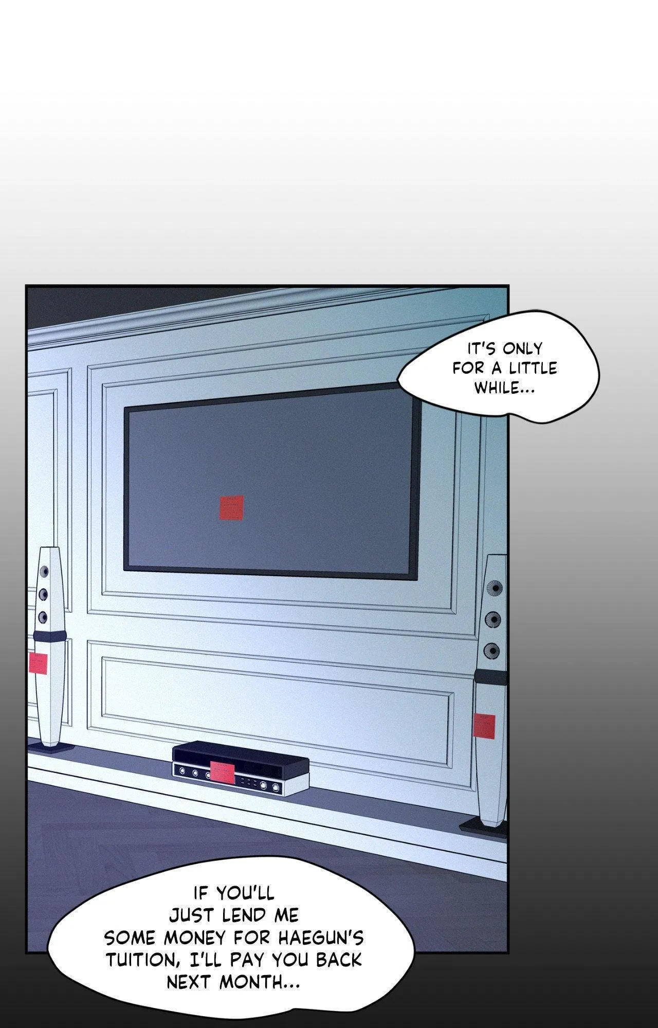 Read Onward chapter 97.3 image 70 on Lezhin