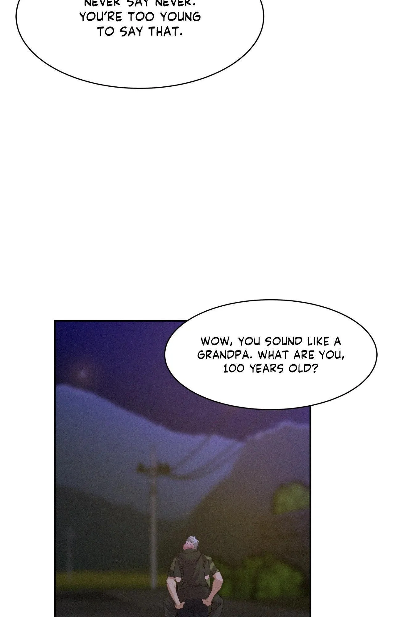 Read Onward chapter 97.3 image 88 on Lezhin