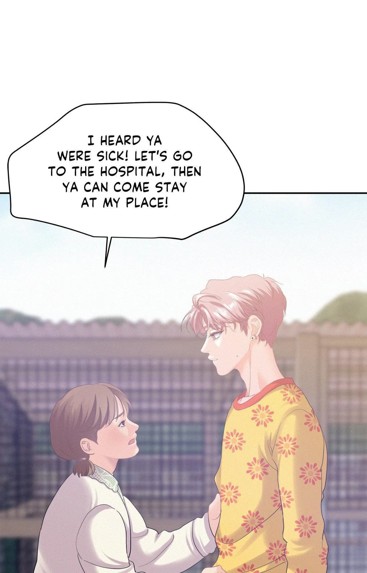 Read Onward chapter 97.32 image 38 on Lezhin