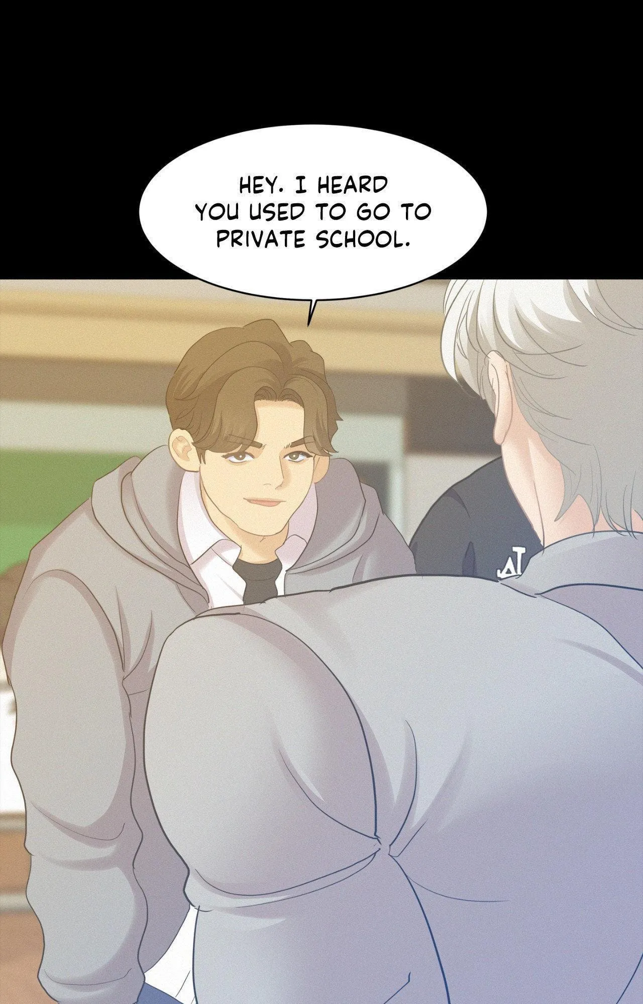 Read Onward chapter 97.32 image 95 on Lezhin