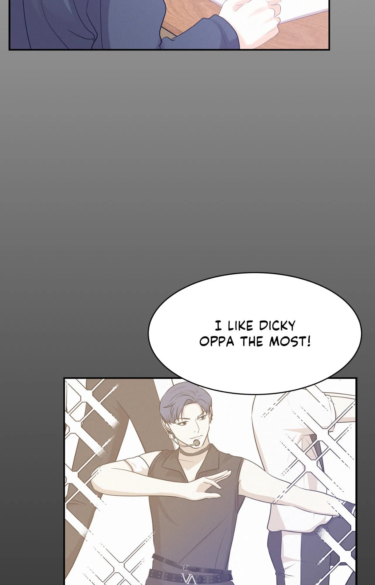 Read Onward chapter 97.34 image 82 on Lezhin