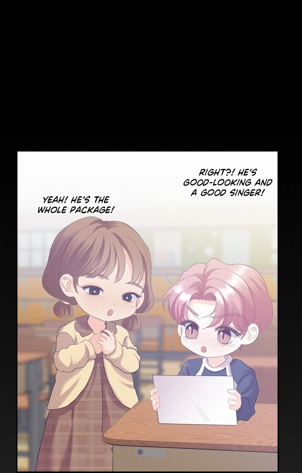 Read Onward chapter 97.34 image 85 on Lezhin