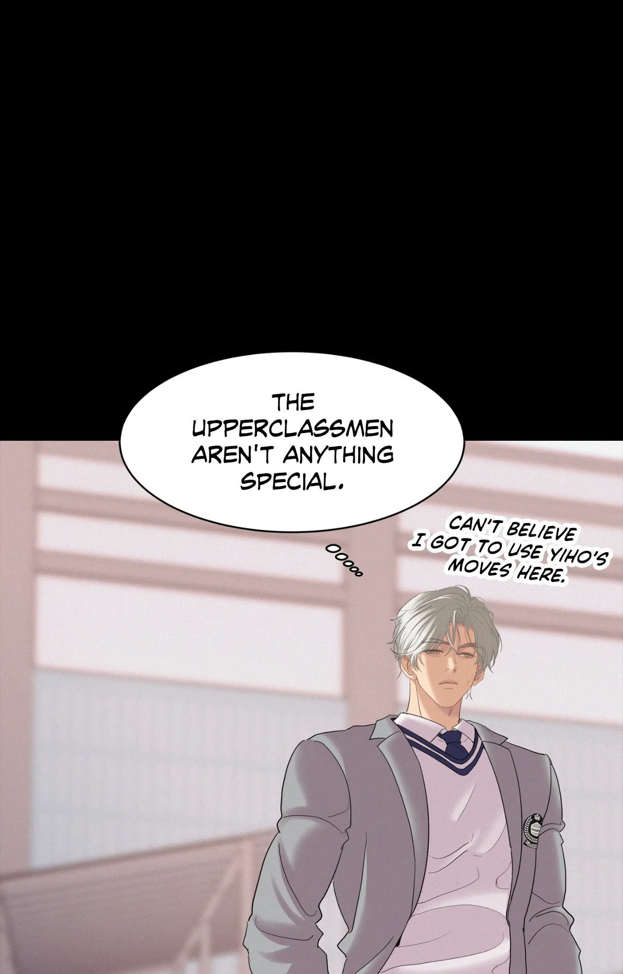 Read Onward chapter 97.35 image 16 on Lezhin