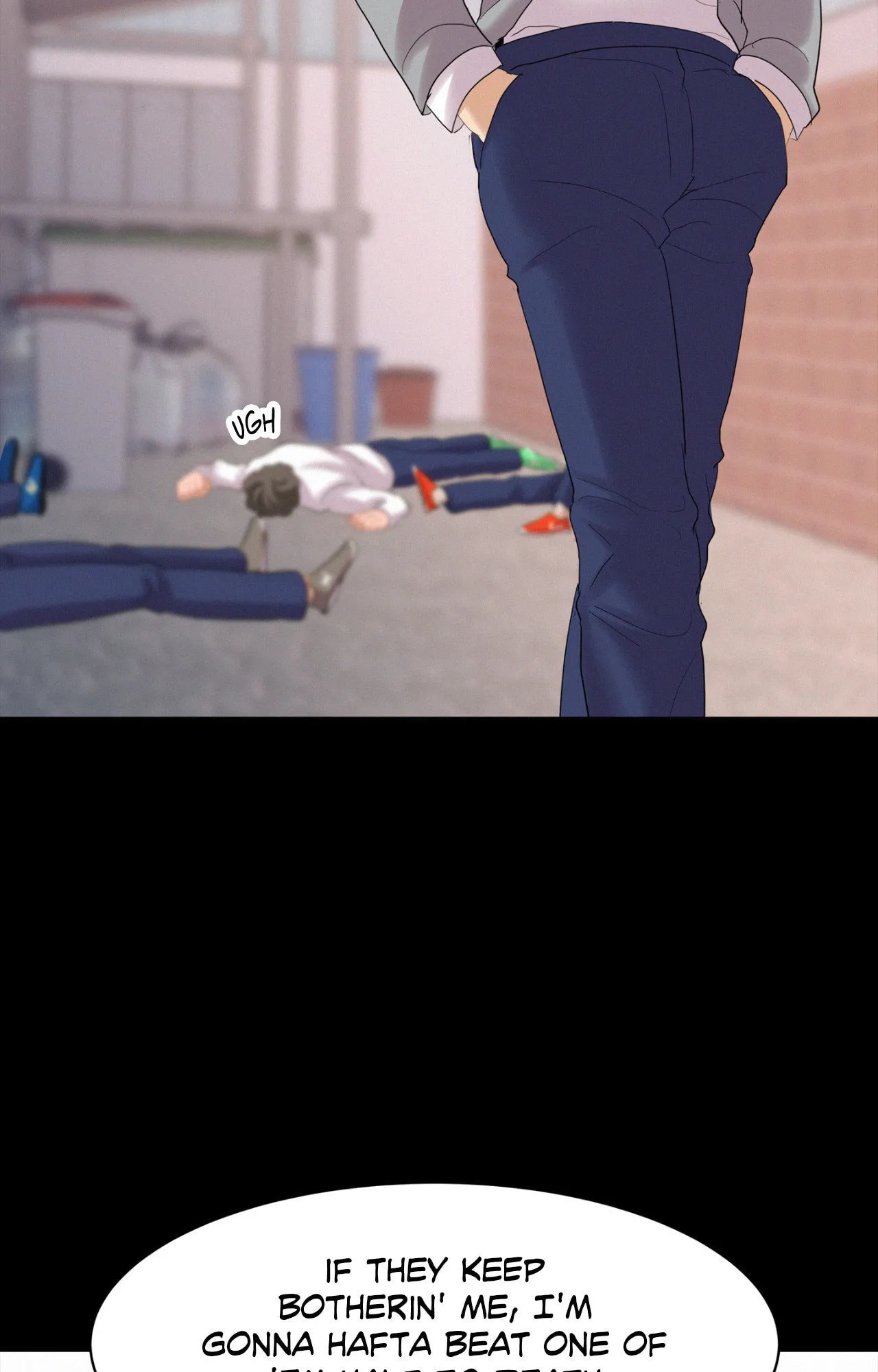 Read Onward chapter 97.35 image 17 on Lezhin