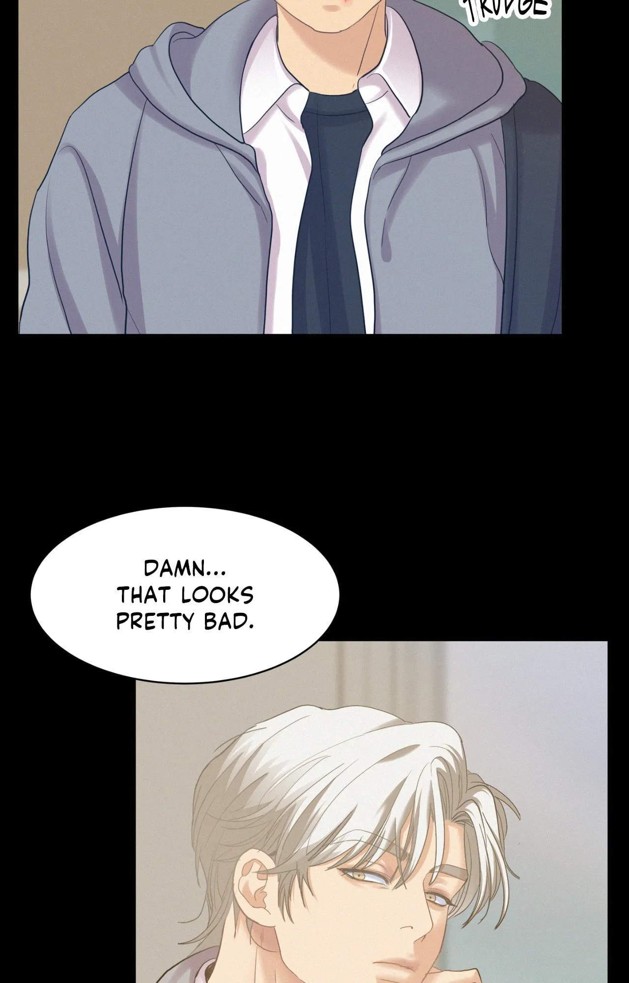 Read Onward chapter 97.35 image 27 on Lezhin