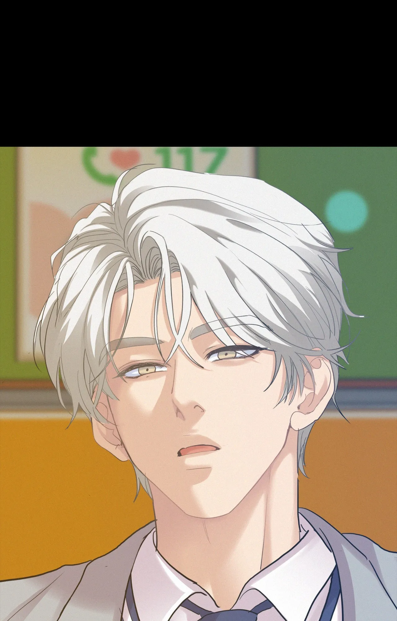 Read Onward chapter 97.35 image 3 on Lezhin