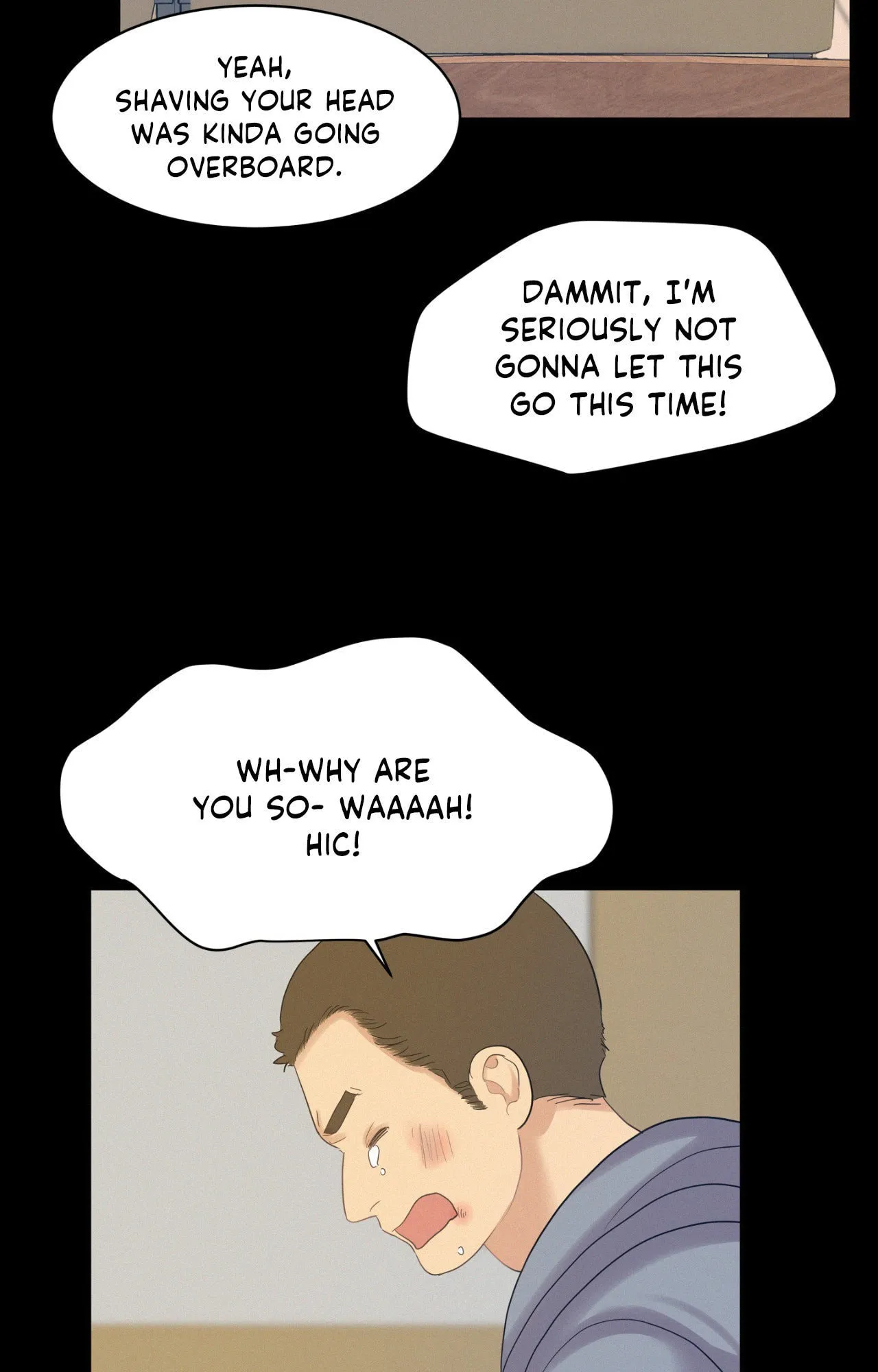 Read Onward chapter 97.35 image 31 on Lezhin