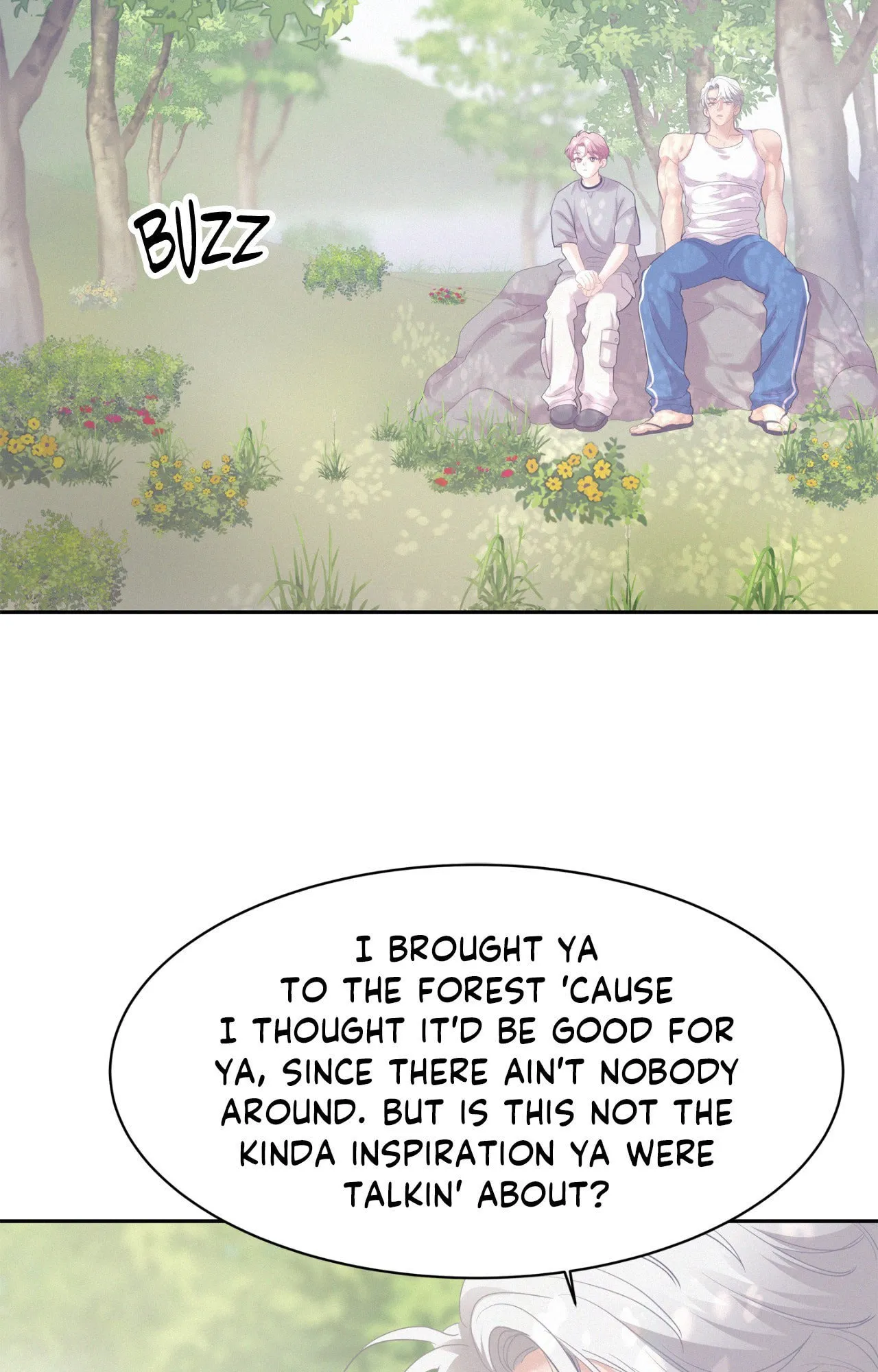 Read Onward chapter 97.35 image 81 on Lezhin