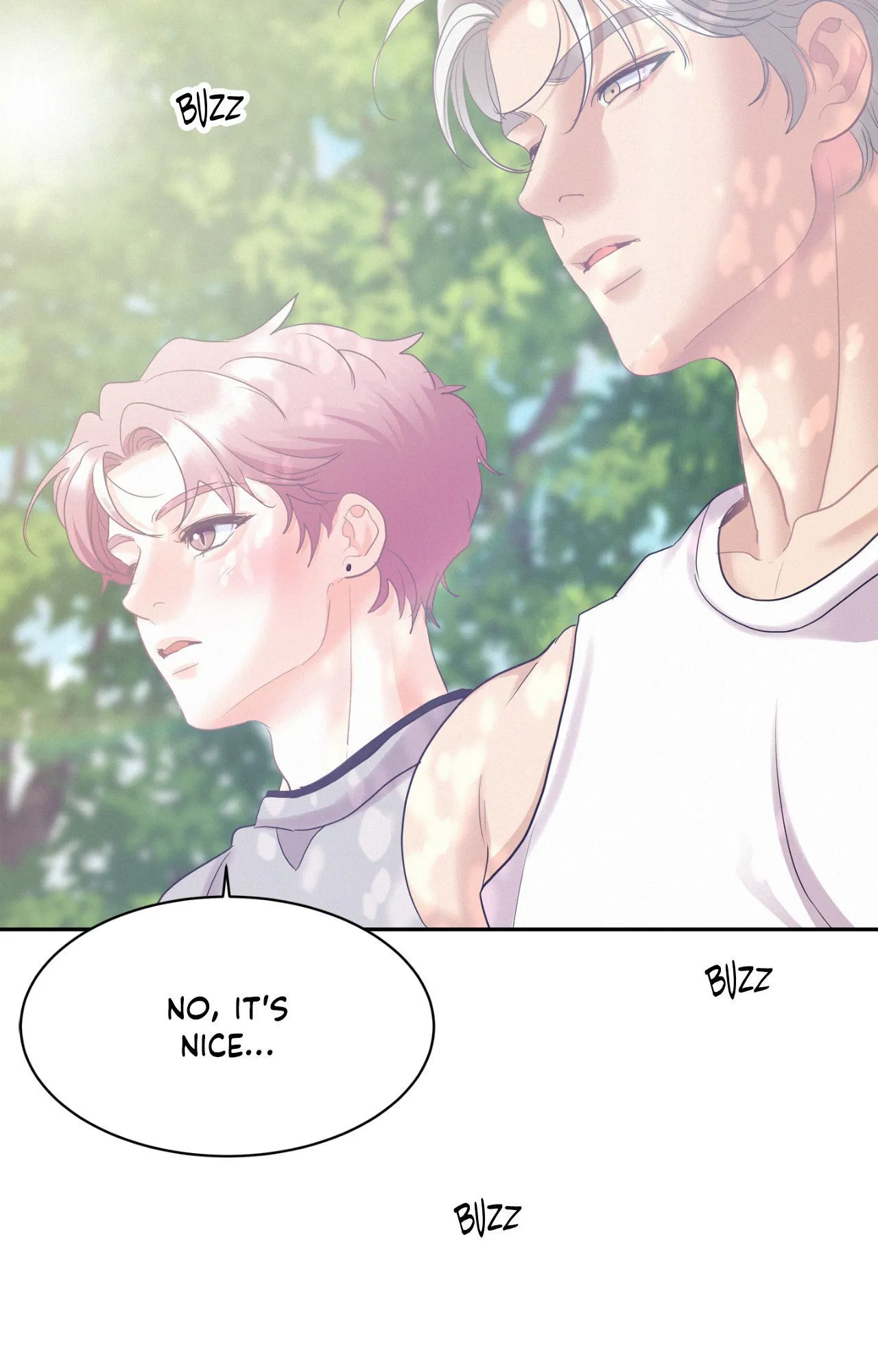 Read Onward chapter 97.35 image 82 on Lezhin