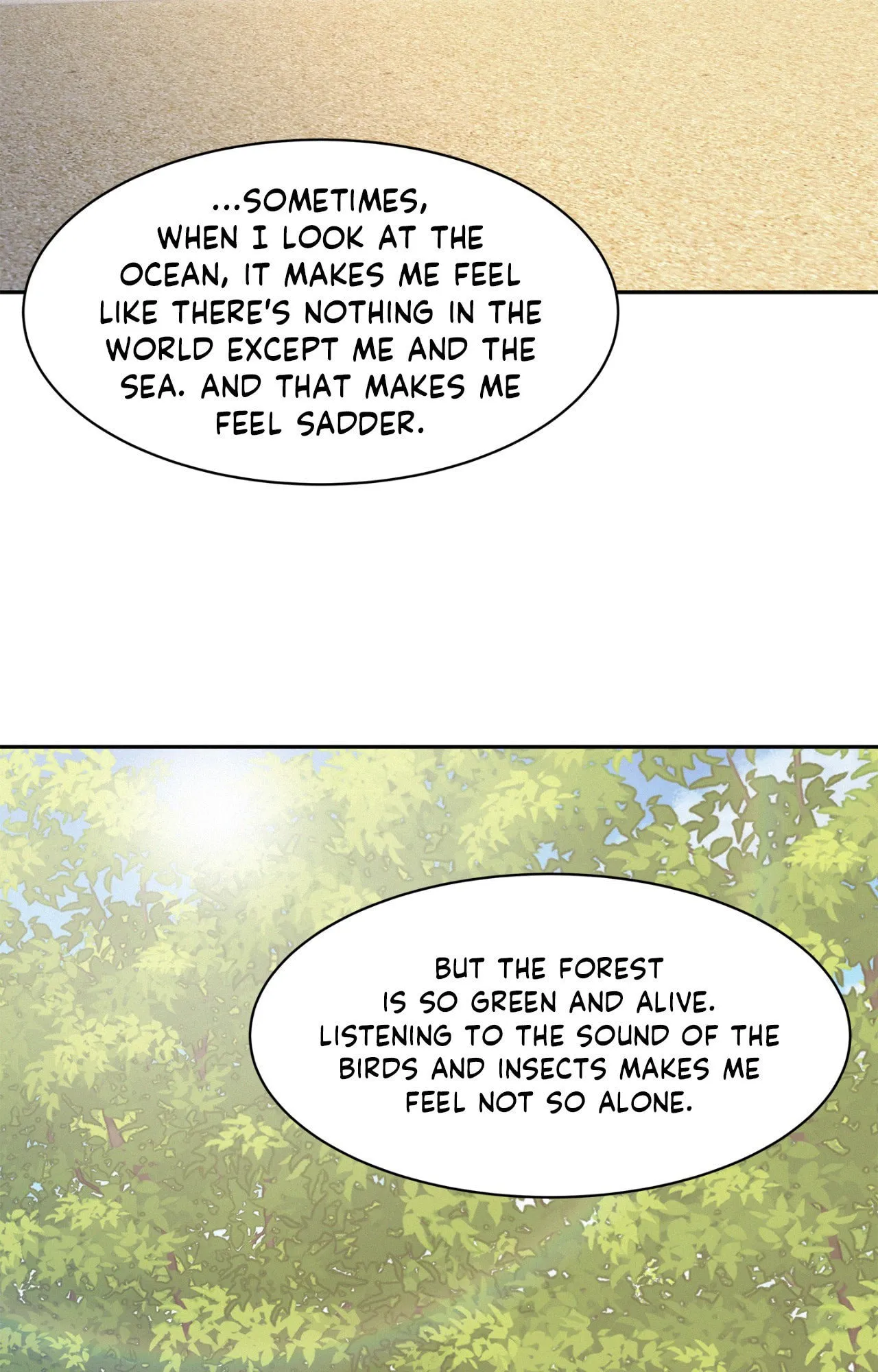 Read Onward chapter 97.35 image 86 on Lezhin