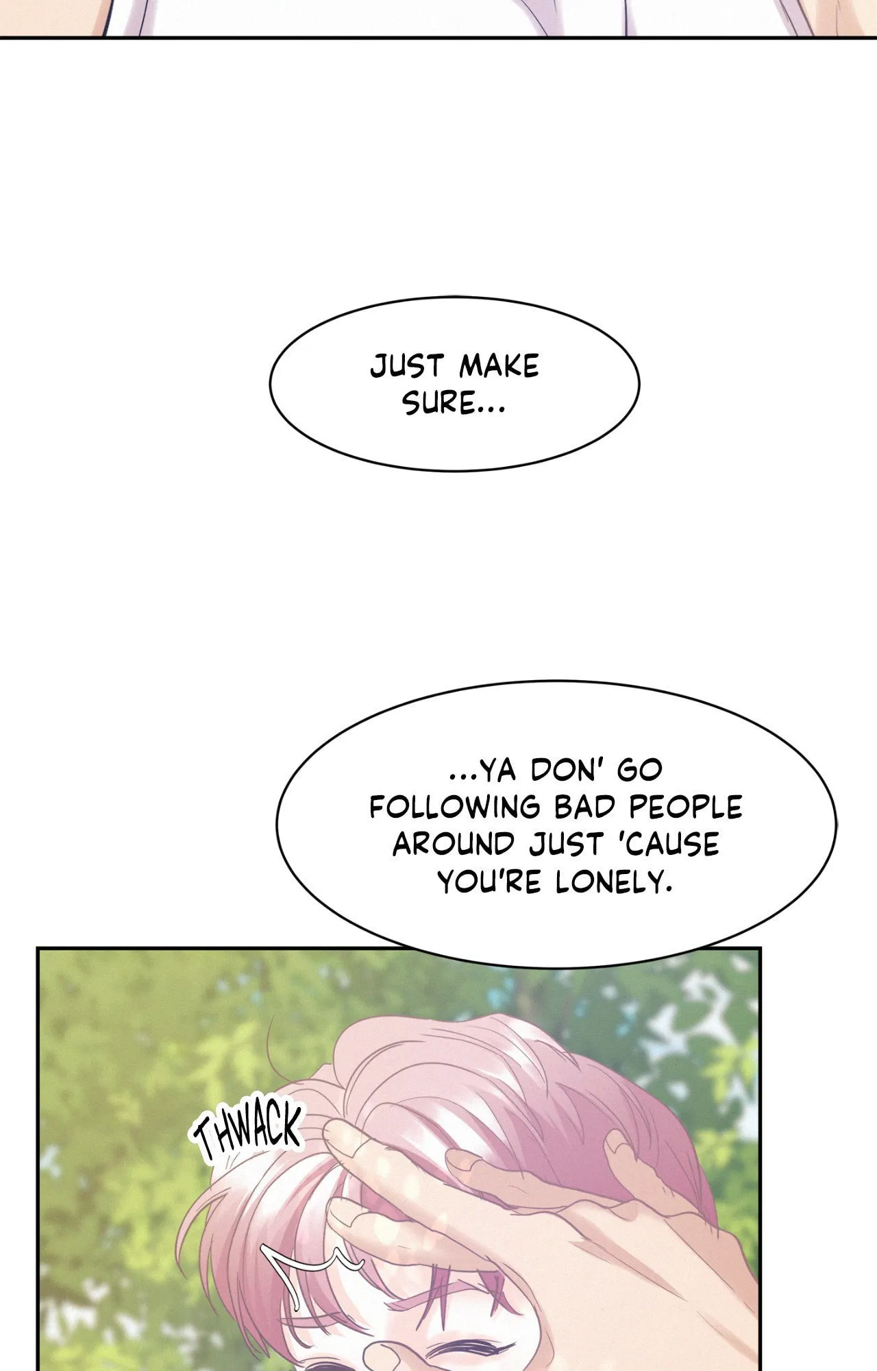 Read Onward chapter 97.35 image 91 on Lezhin