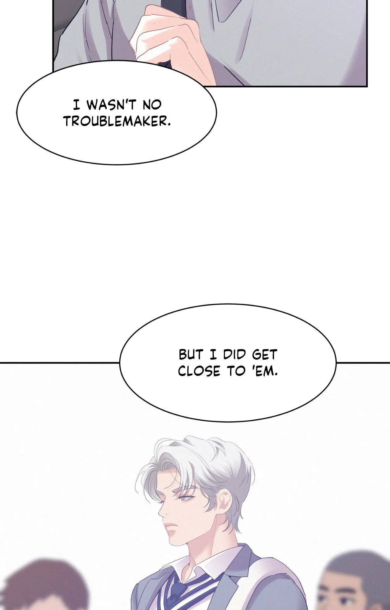 Read Onward chapter 97.36 image 16 on Lezhin