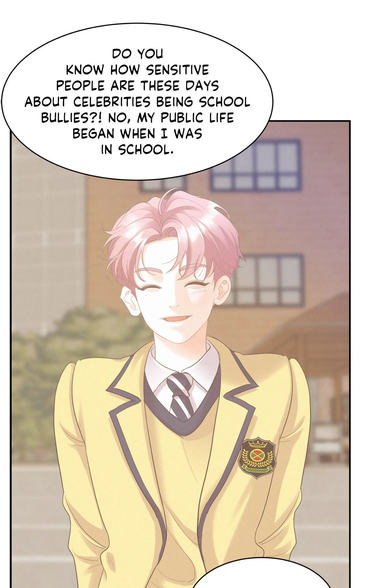 Read Onward chapter 97.36 image 23 on Lezhin