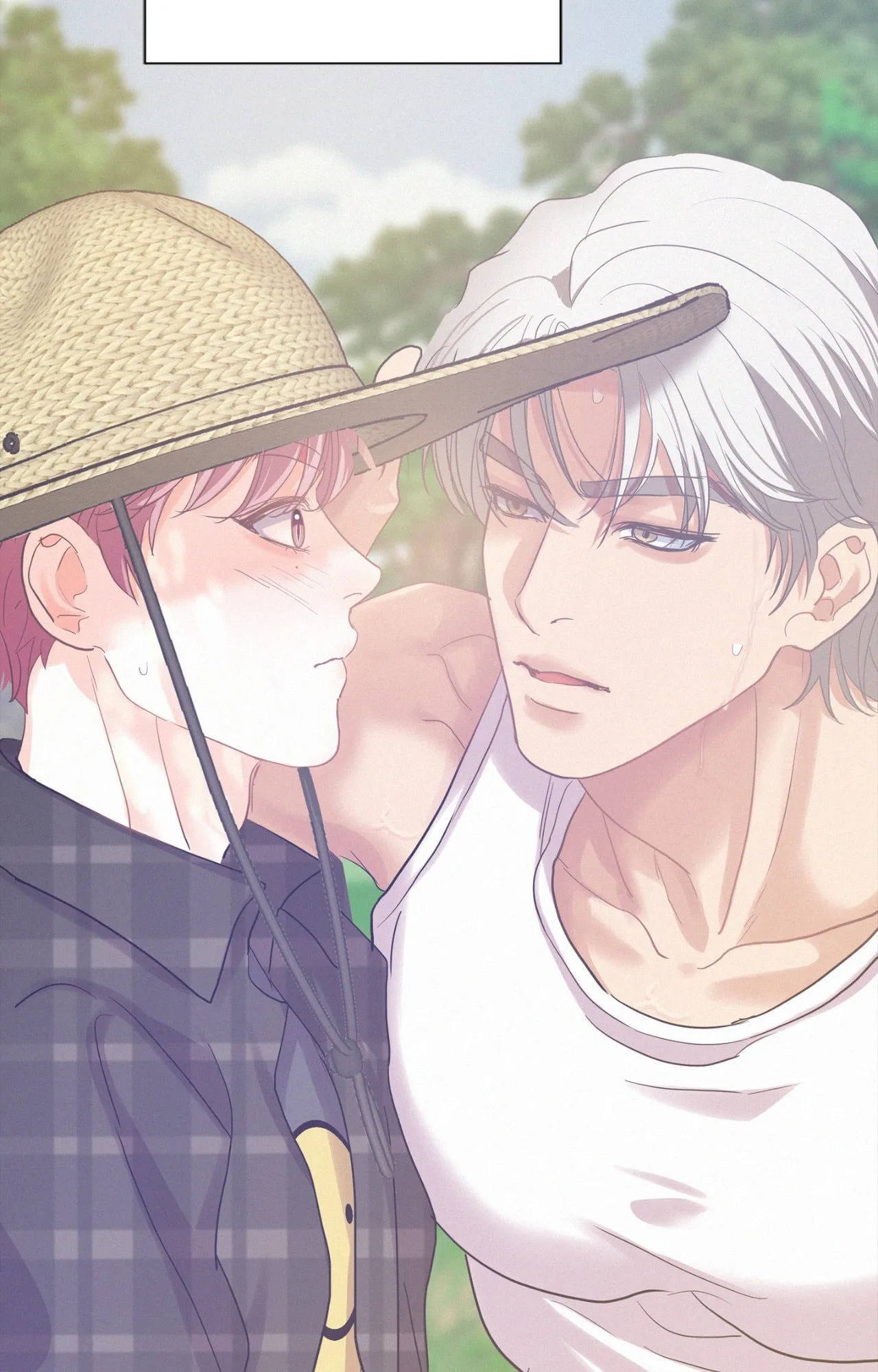 Read Onward chapter 97.36 image 58 on Lezhin
