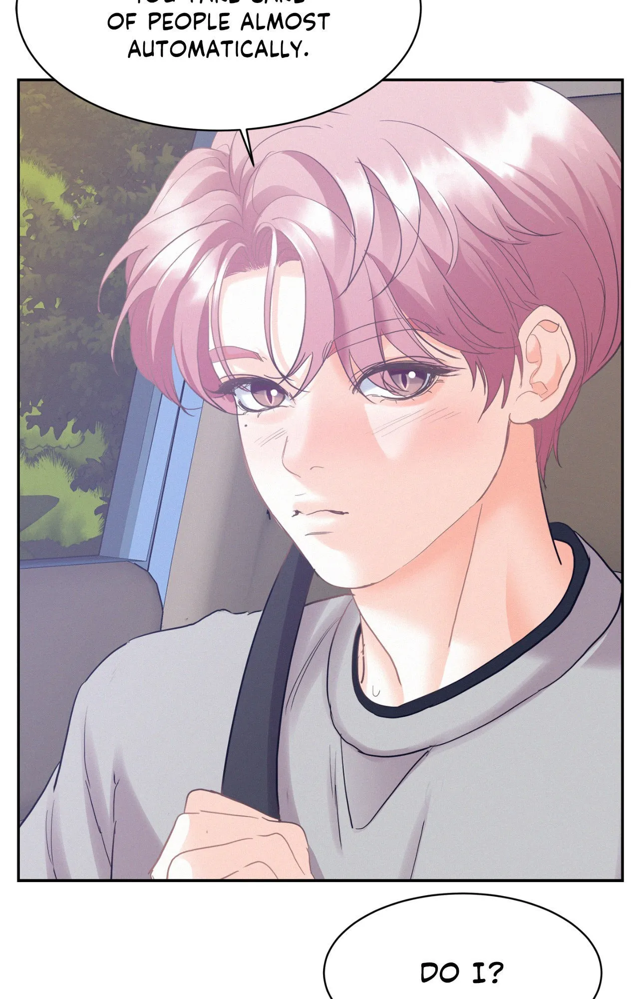 Read Onward chapter 97.36 image 8 on Lezhin