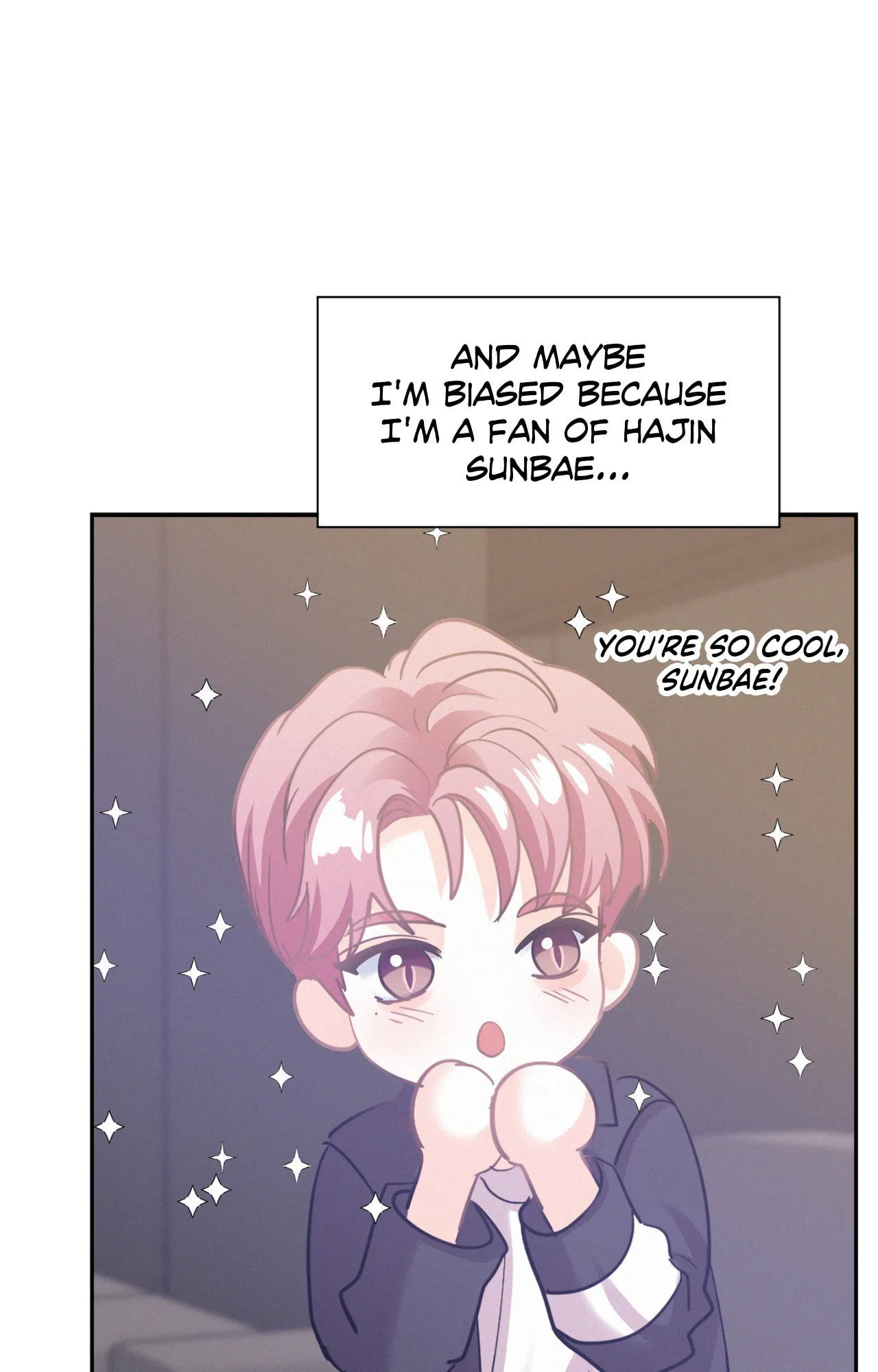 Read Onward chapter 97.38 image 50 on Lezhin