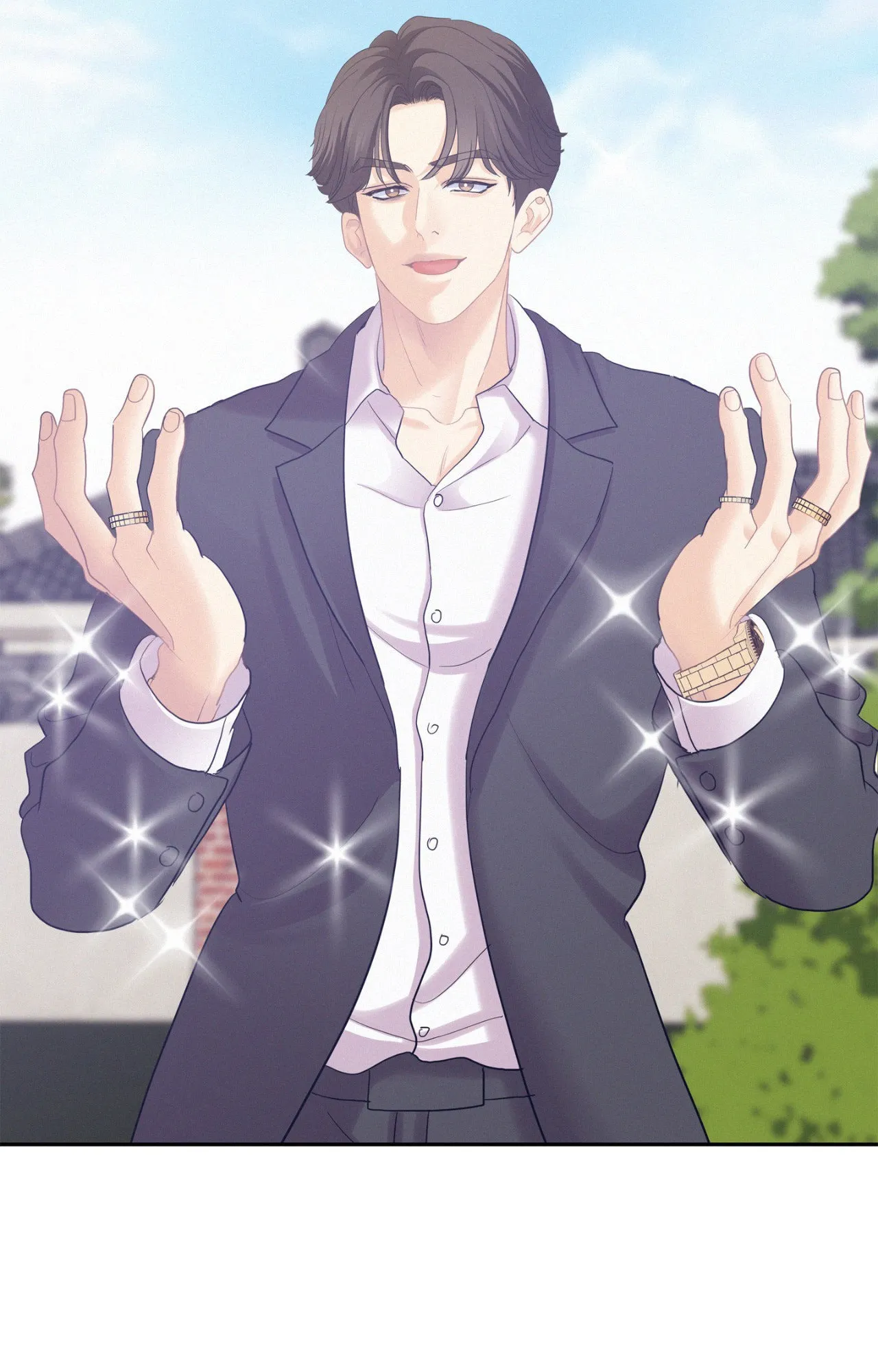 Read Onward chapter 97.38 image 52 on Lezhin