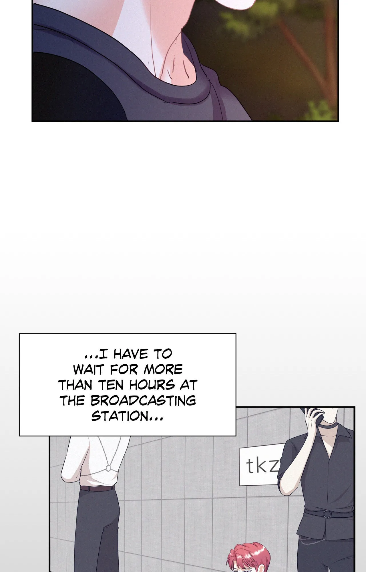 Read Onward chapter 97.38 image 81 on Lezhin