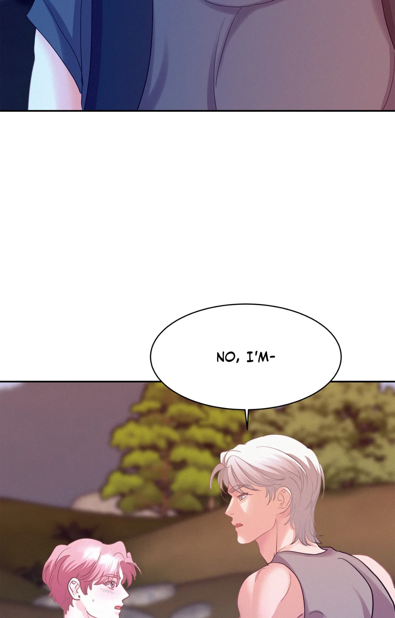 Read Onward chapter 97.39 image 21 on Lezhin