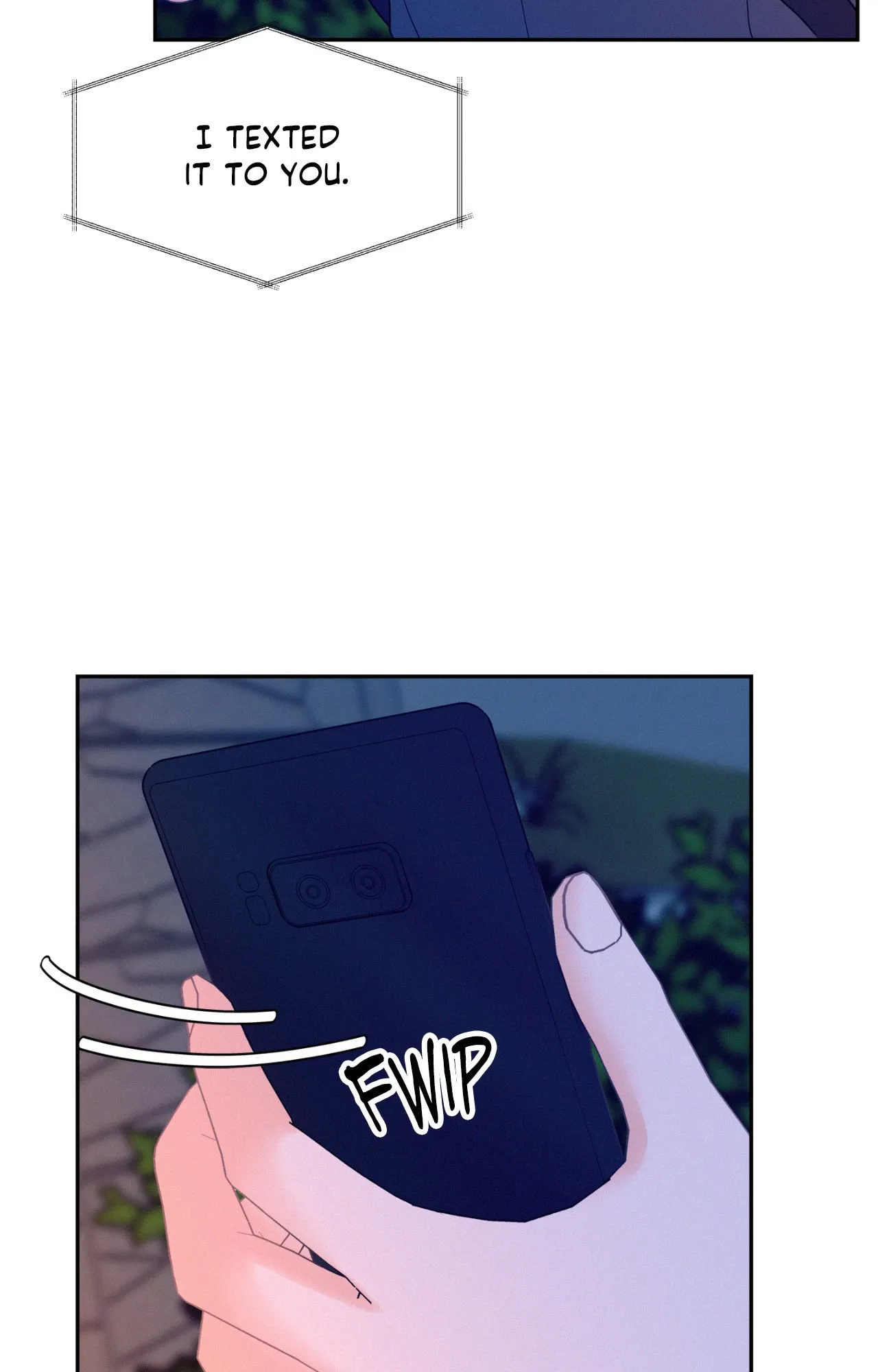 Read Onward chapter 97.39 image 36 on Lezhin