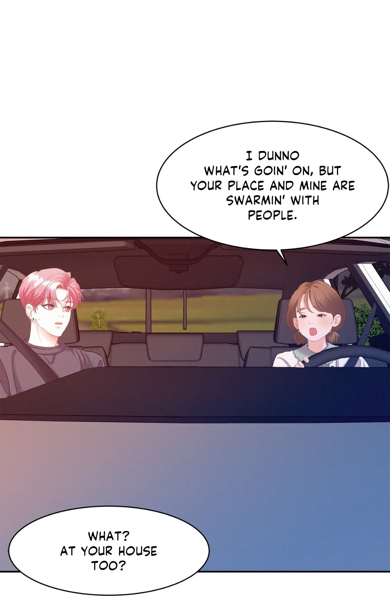 Read Onward chapter 97.39 image 60 on Lezhin