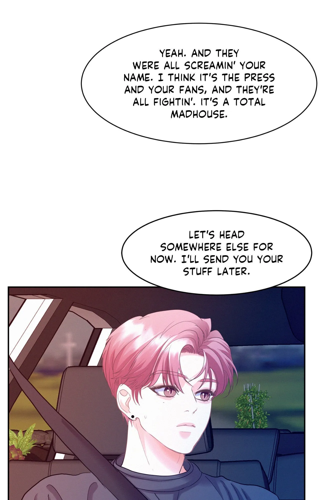 Read Onward chapter 97.39 image 61 on Lezhin