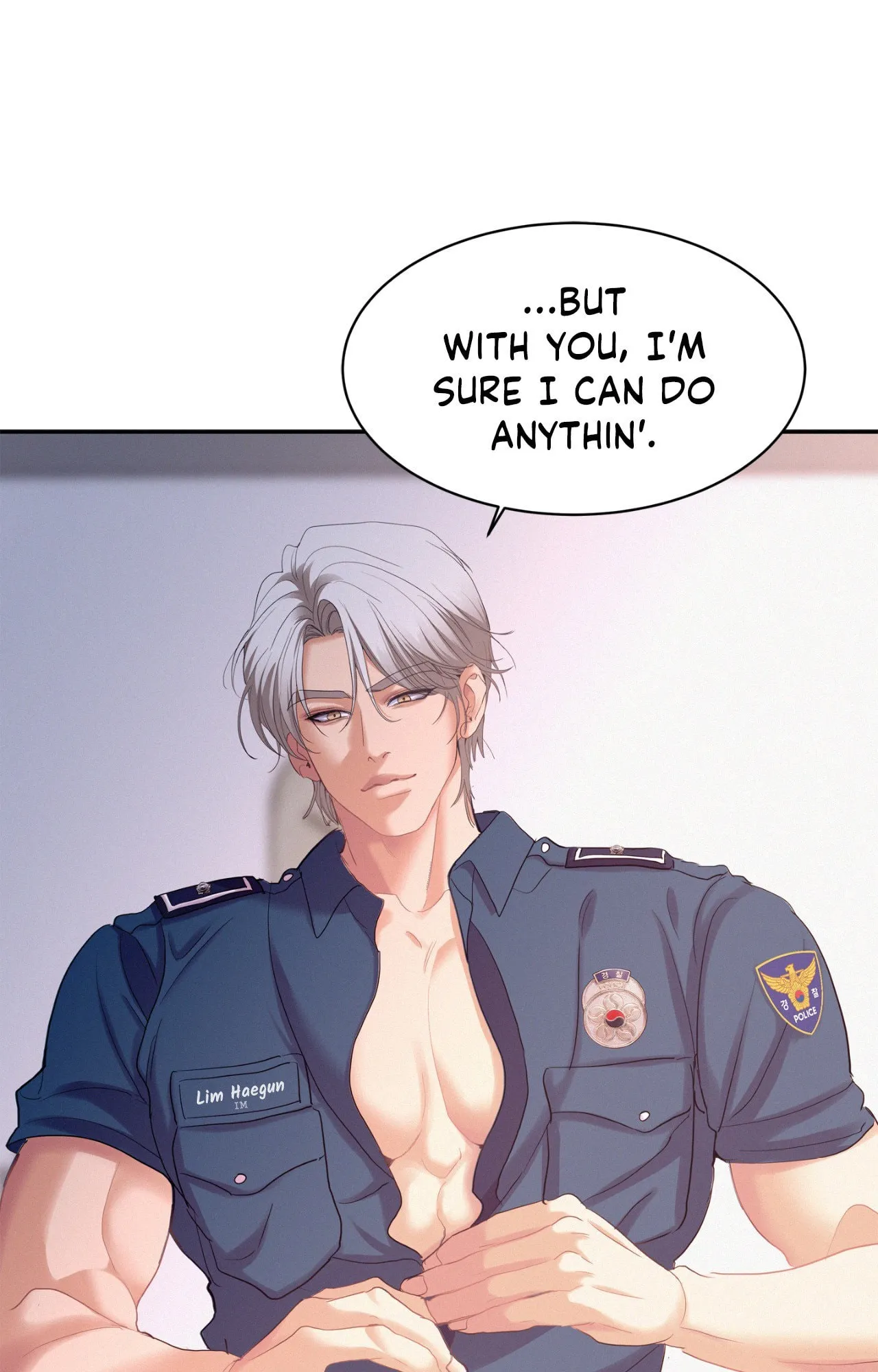 Read Onward chapter 97.4 image 100 on Lezhin